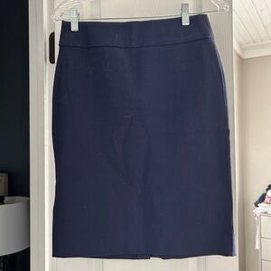 Banana Republic Pencil Skirt